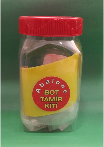 Bot Tamir Kiti