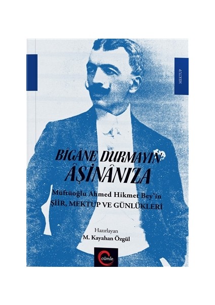 Bigane Durmayın  Aşinanıza