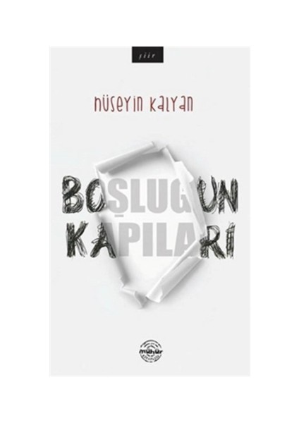 Boşluğun Kapıları