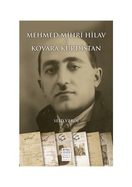 Mehmed Mihri Hilav u Kovara Kurdistan