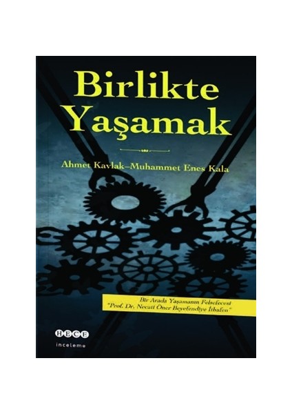 Birlikte Yaşamak