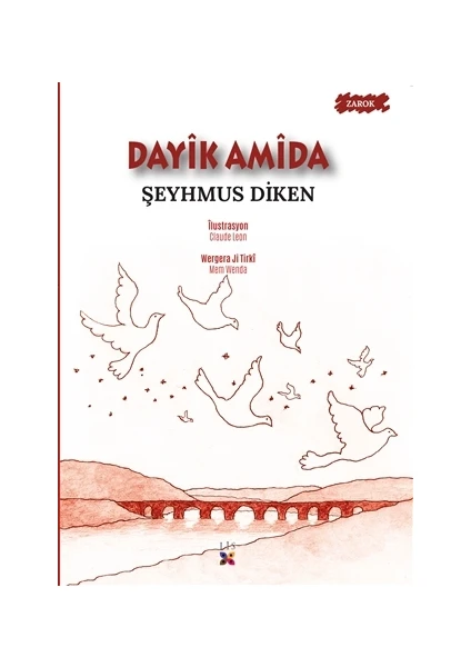 Dayik Amida