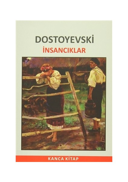 İnsancıklar