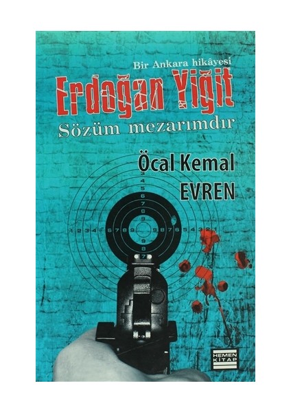 Erdoğan Yiğit - Sözüm Mezarımdır