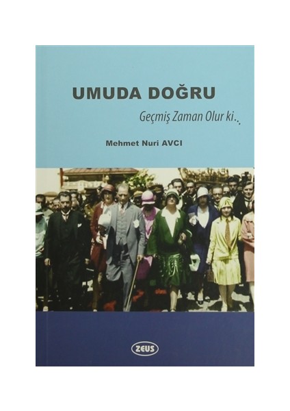Umuda Doğru