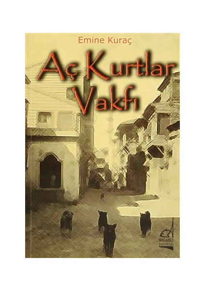 Aç Kurtlar Vakfı