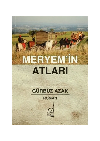 Meryem’in Atları