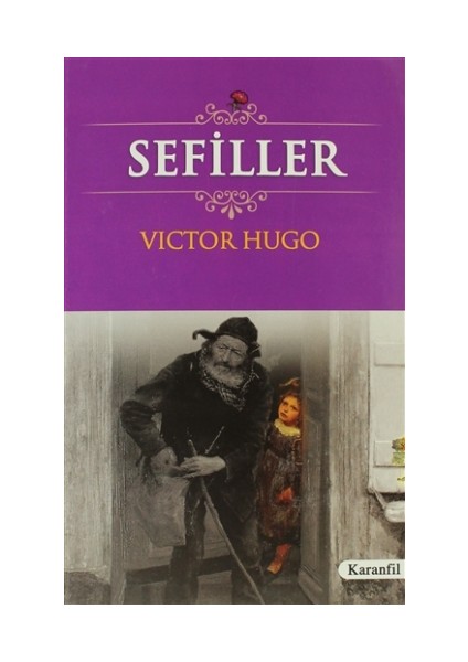 Sefiller - Victor Hugo