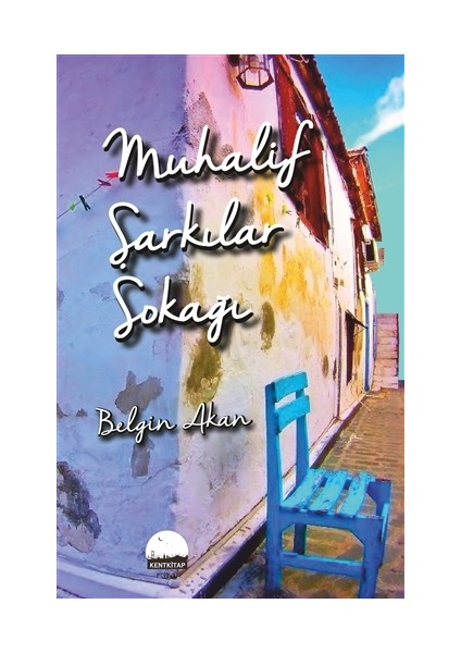 Muhalif Şarkılar Sokağı