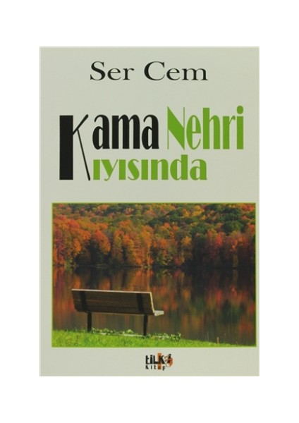 Kama Nehri Kıyısında