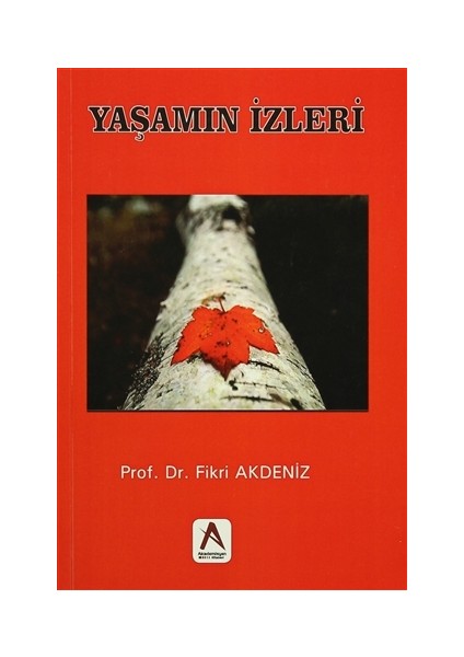 Yaşamın İzleri