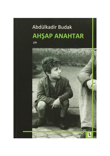 Ahşap Anahtar