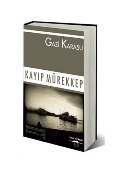 Kayıp Mürekkep