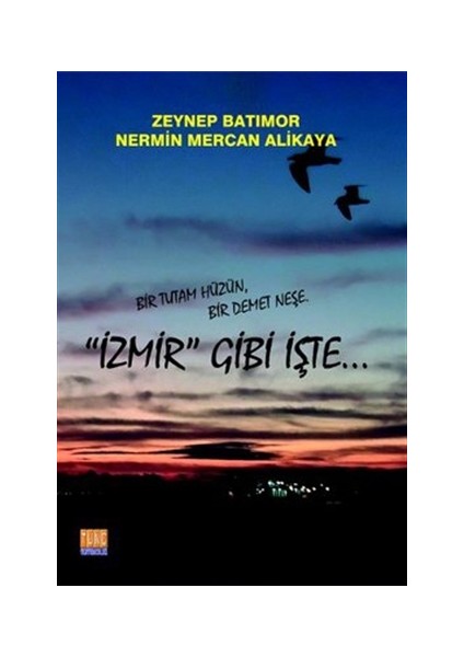 İzmir Gibi İşte