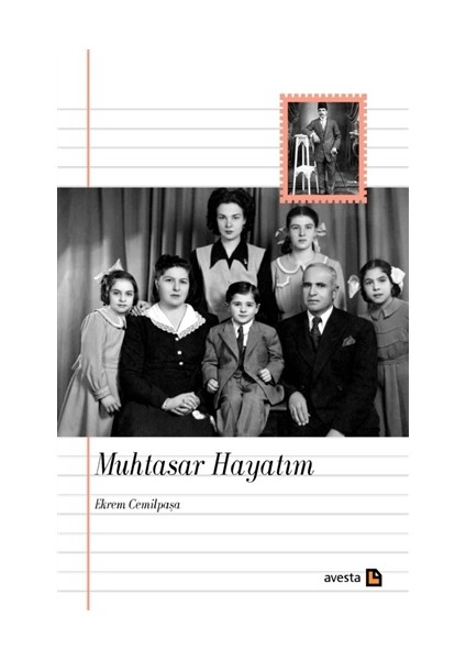 Muhtasar Hayatım