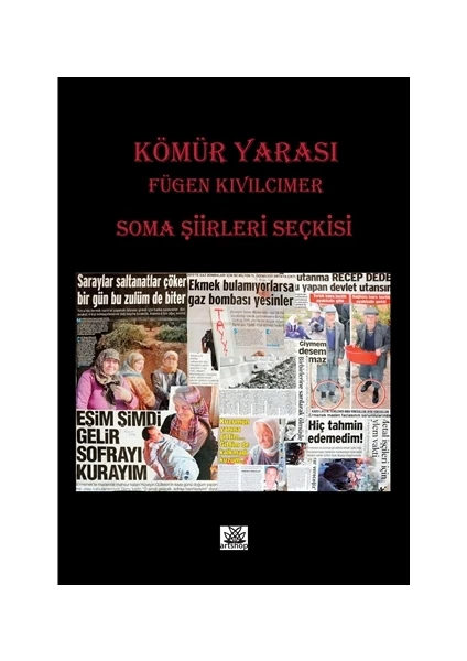 Kömür Yarası