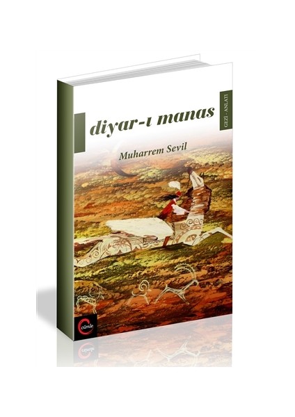 Diyar-ı Manas