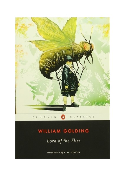 Lord of the Flies - William Golding