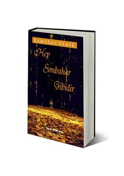 Hep Sonbahar Gibidir