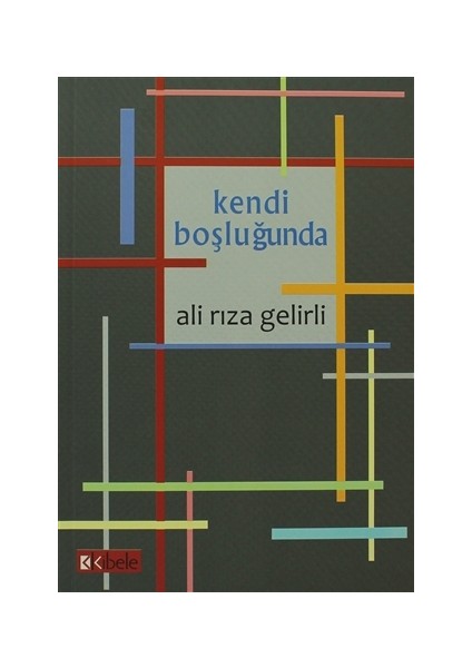 Kendi Boşluğunda
