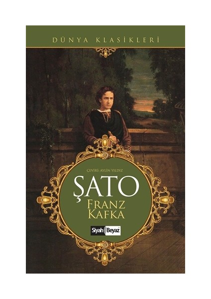 Şato