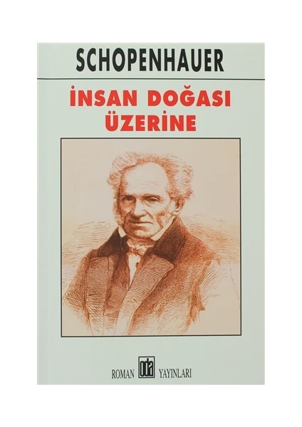 İnsan Doğası Üzerine