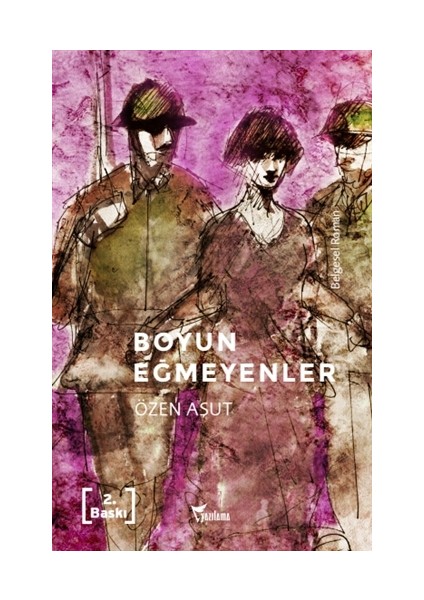 Boyun Eğmeyenler
