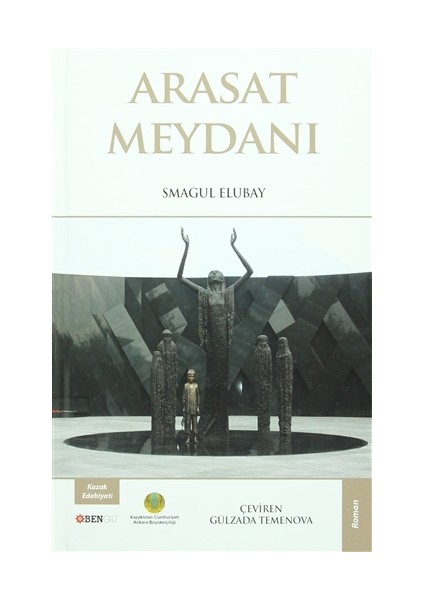 Arasat Meydanı