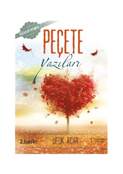 Peçete Yazıları