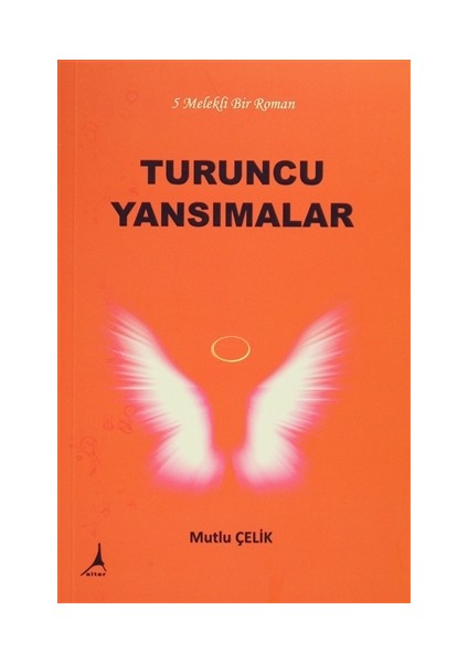 Turuncu Yansımalar