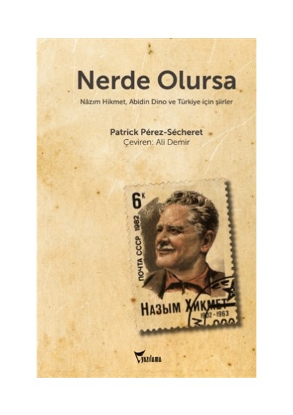 Nerde Olursa