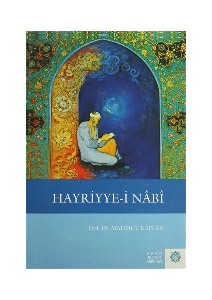 Hayriyye-i Nabi