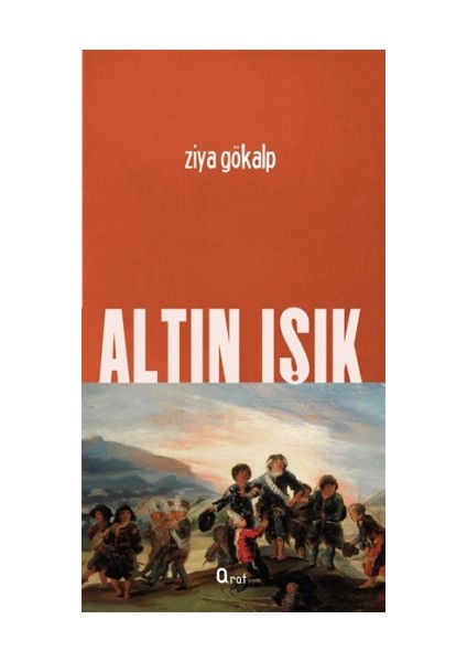 Altın Işık