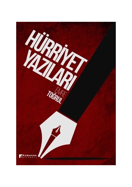 Hürriyet Yazıları