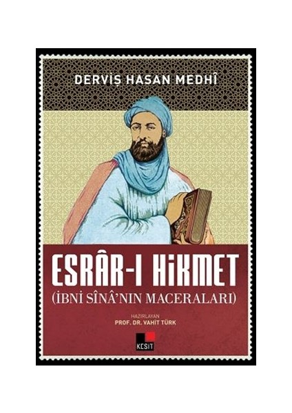 Esrar-ı Hikmet (İbni Sina’nın Maceraları)