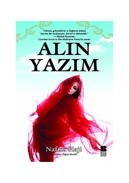 Alın Yazım - Nafisa Haji