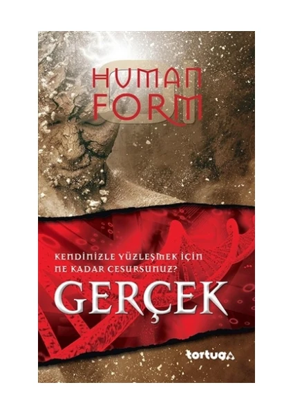 Human Form: Gerçek