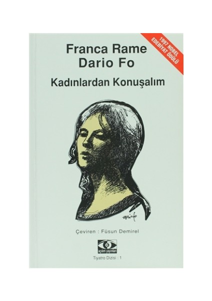 Kadınlardan Konuşalım