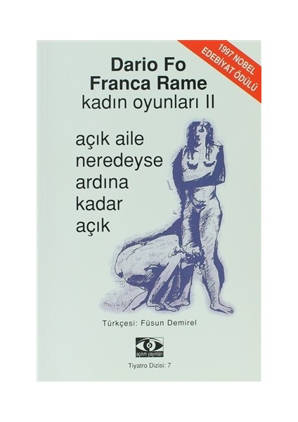 Kadın Oyunları 2 Açık Aile Neredeyse Ardına Kadar Açık