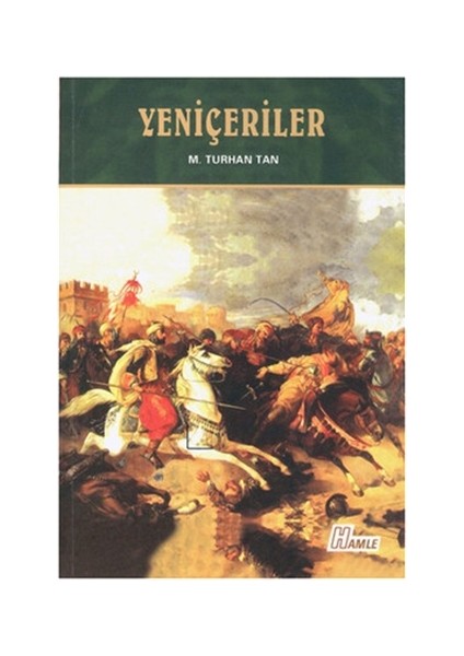 Yeniçeriler