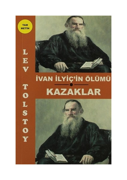 Ivan Ilyic’in Ölümü - Kazaklar