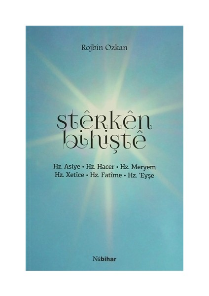 Sterken Bihişte