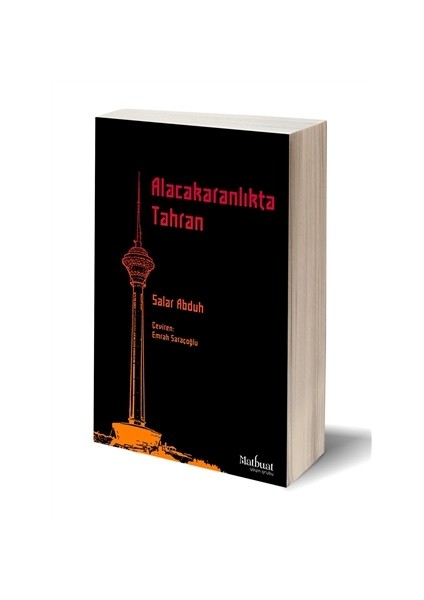 Alacakaranlıkta Tahran