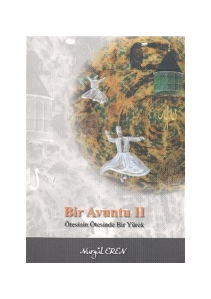 Bir Avuntu 2: Ötesinin Ötesinde Bir Yürek