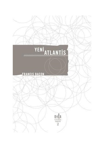 Yeni Atlantis