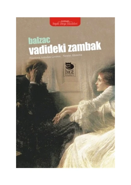 Vadideki Zambak