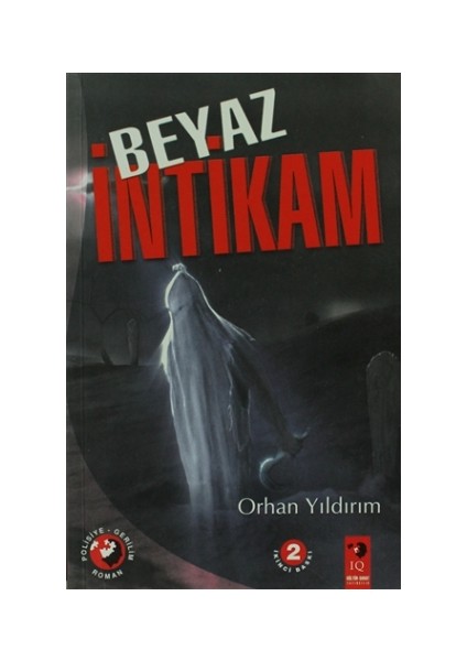 Beyaz İntikam