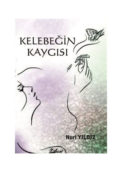 Kelebeğin Kaygısı