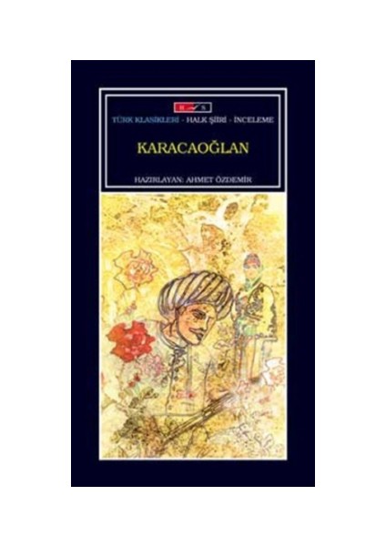 Karacaoğlan