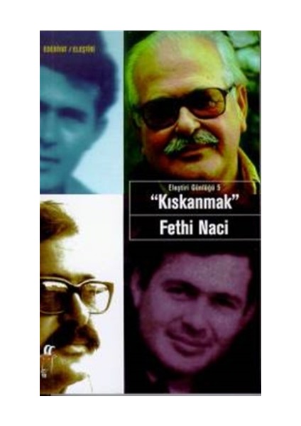 Kıskanmak